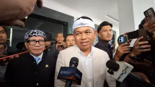 Dedi Mulyadi Sebut Jaringan Begal di Jawa Barat Mayoritas Berasal dari Lampung