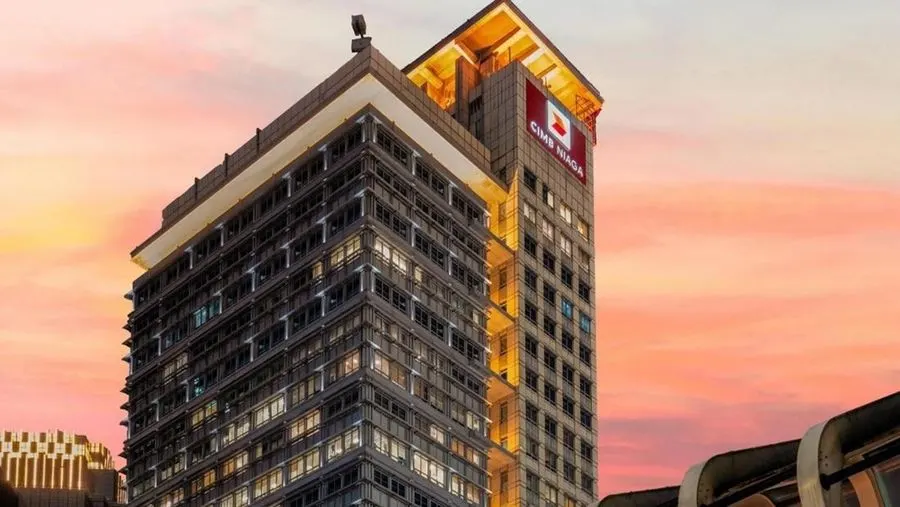 Minat Tabungan Valas Meningkat, CIMB Niaga Catat Pertumbuhan di Atas 20 Persen