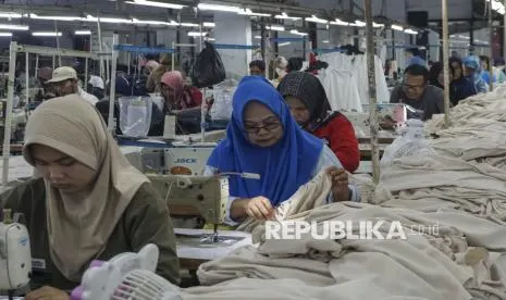 Lonjakan Impor Barang Konsumsi dan Tantangan Industri Manufaktur Domestik