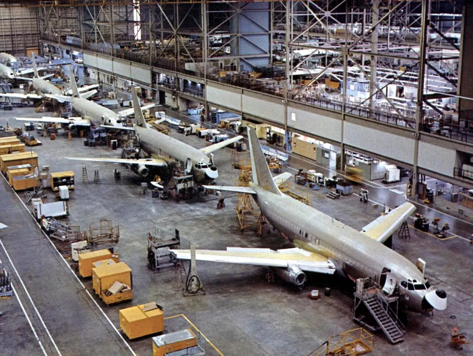 Investigasi Keselamatan Boeing Berlanjut di 2025, Titik Balik Masih Dipertanyakan