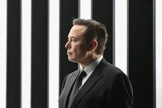 Pemegang Saham Tesla Setujui Paket Gaji Raksasa Elon Musk dan Pindah Domisili ke Texas