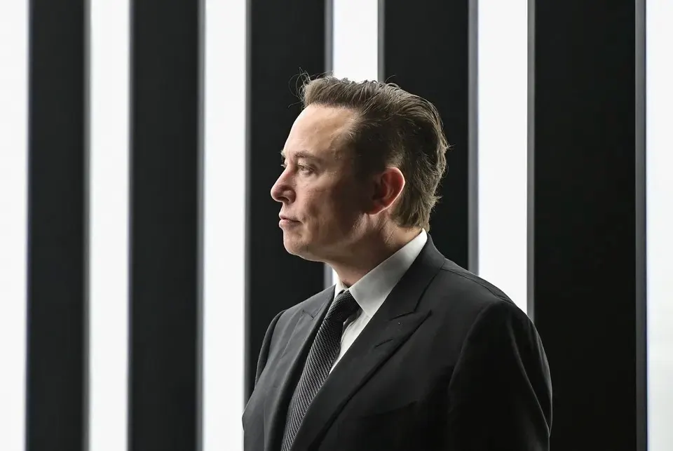 Pemegang Saham Tesla Setujui Paket Gaji Raksasa Elon Musk dan Pindah Domisili ke Texas