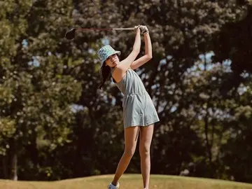 Polisi Segera Tutup Penyelidikan Kasus Dugaan Penculikan Atlet Golf Jesslyn Wijaya