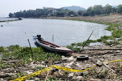 Teka-Teki Kematian Petugas Keamanan di Tepi Waduk Jatiluhur