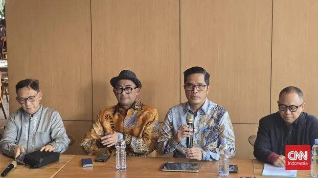 Kuasa Hukum Febrie Heran Hakim Tolak Praperadilan Kasus TPPU