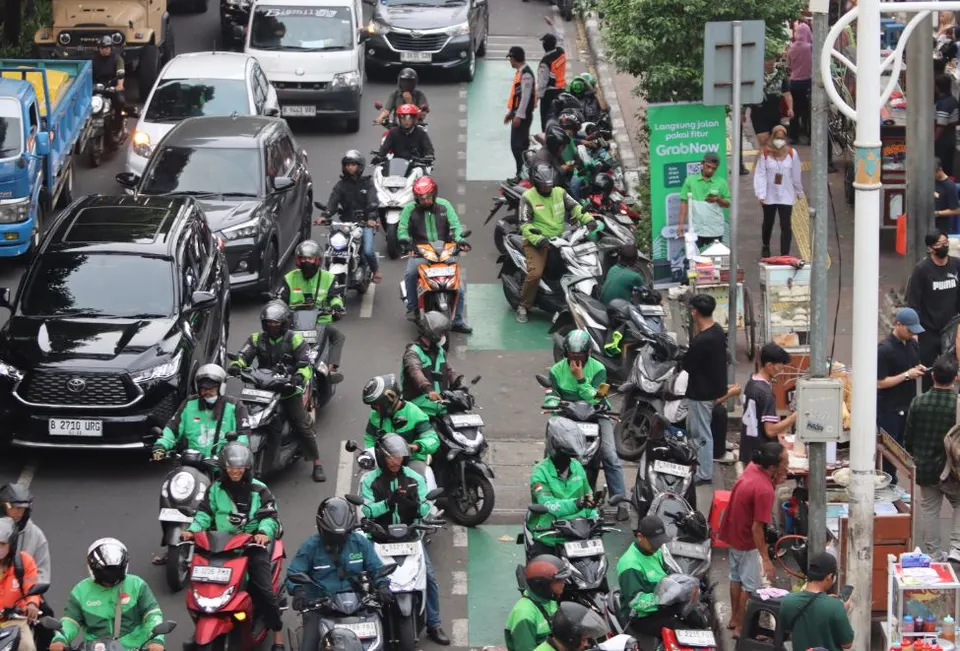 Pengamat Nilai Perpres Ojol Ciptakan Iklim Usaha yang Sehat