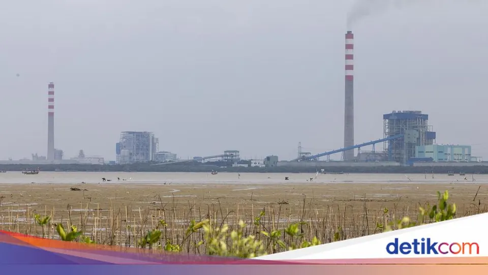 Pemerintah Evaluasi 15 PLTU untuk Pensiun Dini di Tengah Pembatalan Proyek Cirebon-1