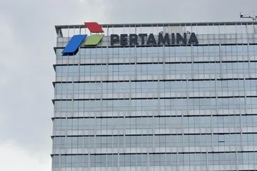 Capaian Dekarbonisasi Pertamina Semester I 2026 Melampaui Target RKAP hingga 118 Persen