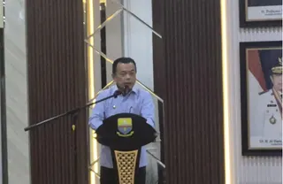 Perkembangan Signifikan Konstruksi dan Pendanaan Tol Trans Sumatera