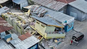 BMKG Prakirakan Gempa Susulan di NTT Masih Akan Berlangsung hingga 30 Hari ke Depan