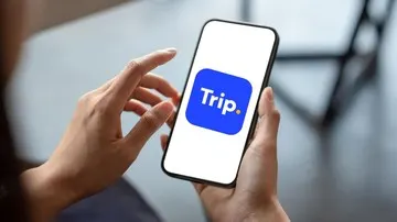 Rp13,7 Triliun Harga Dominasi Pasar Trip.com