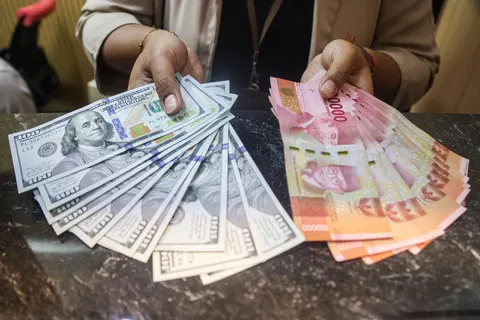Strategi Baru Bank Sentral Asia Jaga Stabilitas Mata Uang Tanpa Kuras Devisa