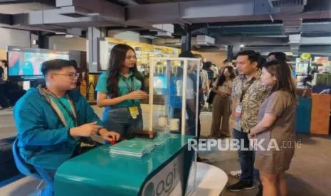 Bank Artha Graha Internasional Jadi Sponsor Utama Creative Paper Experience 2026