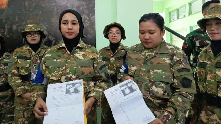 Kementerian Pertahanan Kucurkan Rp 1,064 Triliun untuk Pendidikan Bela Negara Calon Manajer Koperasi Desa