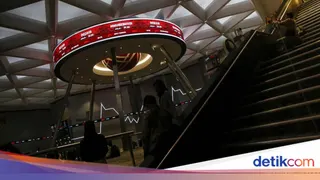 Bursa Efek Indonesia Kembali Tunda Penerapan Transaksi Short Selling
