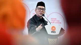 Empat Rekomendasi Majelis Syuro PKS Soroti Ekonomi Nasional hingga Isu Palestina