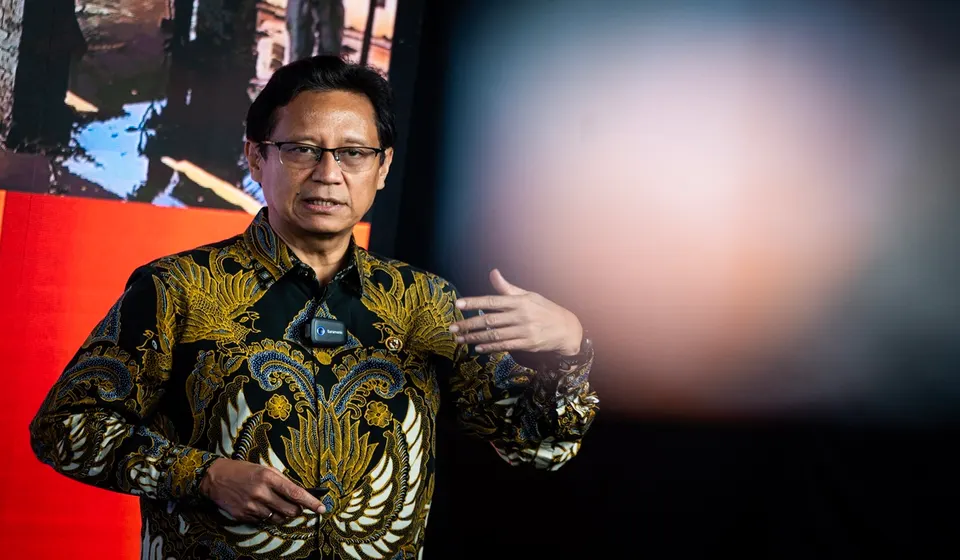 Gempa NTT, Kemenkes Targetkan Satu Minggu Layanan RS Pulih