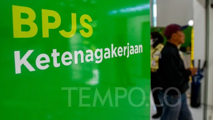 BPJS Ketenagakerjaan Buka Suara Terkait Video Calon Pegawai Berjalan di Atas Bara Api