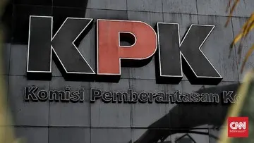 KPK Hentikan Penyidikan Enam Kasus Korupsi, Dewas Soroti Keterlambatan Laporan SP3