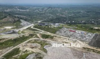 Kementerian PU Optimalkan Ribuan Sumur Bor dan Bendungan Guna Hadapi Kekeringan