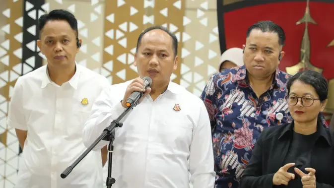 Kejagung Periksa Enam Saksi Kasus Dugaan Korupsi Makan Bergizi Gratis