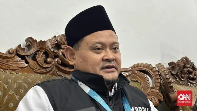 Prabowo Subianto Direncanakan Tutup Muktamar ke-35 NU di Jombang