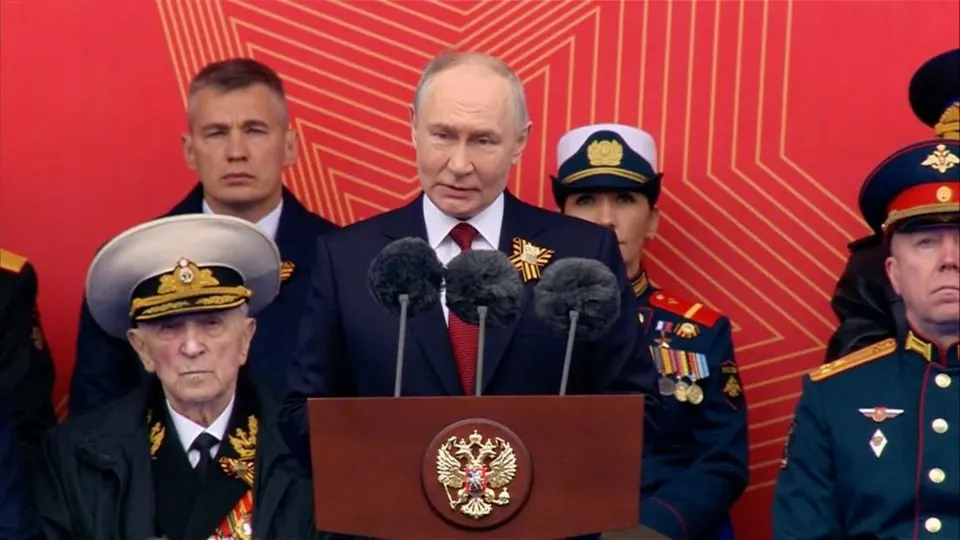 Putin Resmi Legalkan Perdagangan Kripto di Rusia Mulai September 2026