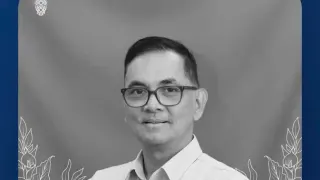 Pagi Terakhir di Rusun ASN, Troy Pantouw Berpulang Sebelum Pimpin Ibadah