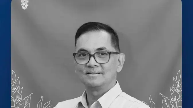 Pagi Terakhir di Rusun ASN, Troy Pantouw Berpulang Sebelum Pimpin Ibadah