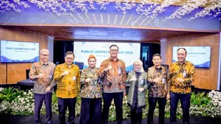 Bank bjb Cetak Kinerja Positif, Aset Konsolidasi Capai Rp228,2 Triliun dan Laba Bersih Tumbuh 58,8 Persen