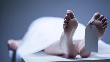 Pengunjung Rumah Hantu di Tulungagung Meninggal Dunia Setelah Keluar Wahana