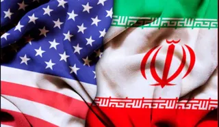 Gencatan Senjata AS-Iran Berakhir Tragis Setelah Serangan Mendadak Rudal Balistik