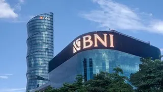 Mengenal Langkah BNI Memperkuat Fundamental Bisnis demi Transformasi BUMN