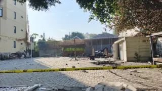 Jalan Tambak Kembali Normal Usai Bentrok Maut yang Menewaskan Satu Orang