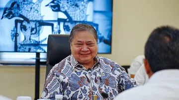 Pemerintah Kaitkan Insentif Kendaraan Listrik dengan Proyek Mobil Nasional