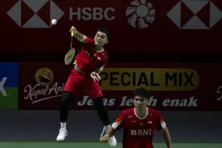 Jadwal 16 Besar Taipei Open 2026 Hari Ini 30 Juli & Link Live