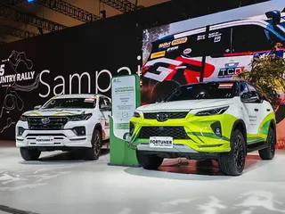 Toyota Ungkap Hasil Uji Solar B50 pada Mesin Diesel, Amankah untuk Kendaraan Anda?