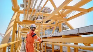 Saka Energi Indonesia Bersiap Garap Cadangan Migas Baru di Blok Pekawai Kalimantan Timur