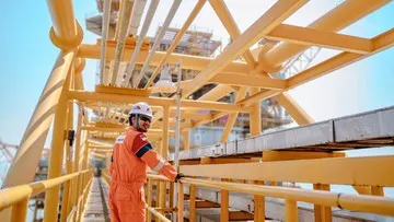 Saka Energi Indonesia Bersiap Garap Cadangan Migas Baru di Blok Pekawai Kalimantan Timur