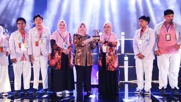 Duel Sunyi di Gamalama dan Pelajaran tentang Kecermatan