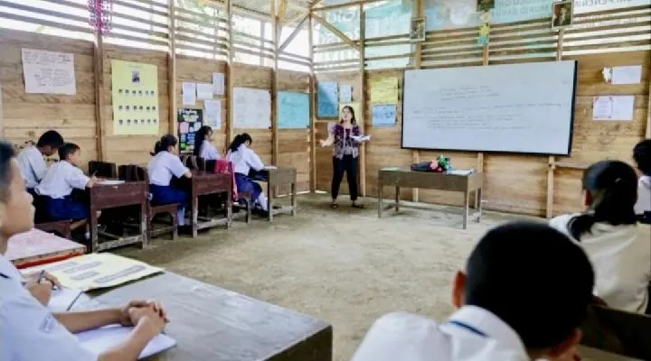 Realisasi TKD Tambahan Sumatra Utara, Tiga Kota Melaju, Daerah Terdampak Masih Tertatih
