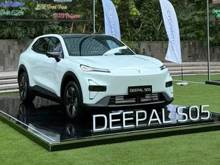 Changan Siapkan 15 Model Baru untuk Garap Pasar Otomotif Indonesia