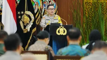 Fadil Imran Minta Masyarakat Tidak Terpancing Narasi Negatif Terkait Pemasangan Pagar Mal