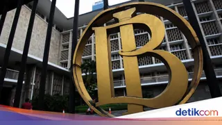 Melihat Dampak dan Sejarah Kebijakan Moneter Lewat Keputusan Suku Bunga Acuan Bank Indonesia BI-Rate