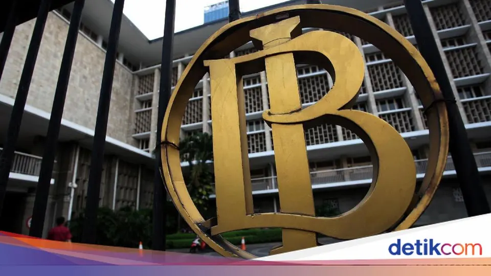 Melihat Dampak dan Sejarah Kebijakan Moneter Lewat Keputusan Suku Bunga Acuan Bank Indonesia BI-Rate