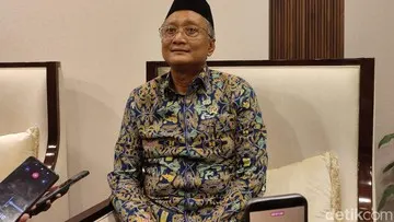 Efek Kejut Dody Hanggodo, Membenahi Cuti Palsu di Tengah Hoaks Kematian ASN