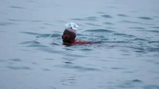 Tarung Nyawa di Laut, Ratusan Migran Nekat Terobos Perbatasan Ceuta