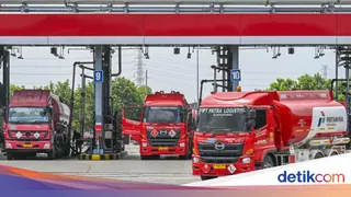 Pertamina Patra Niaga Perketat Penyaluran BBM Subsidi dan Siapkan Sanksi Blokir QR Code