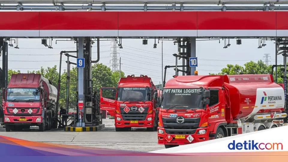 Pertamina Patra Niaga Perketat Penyaluran BBM Subsidi dan Siapkan Sanksi Blokir QR Code