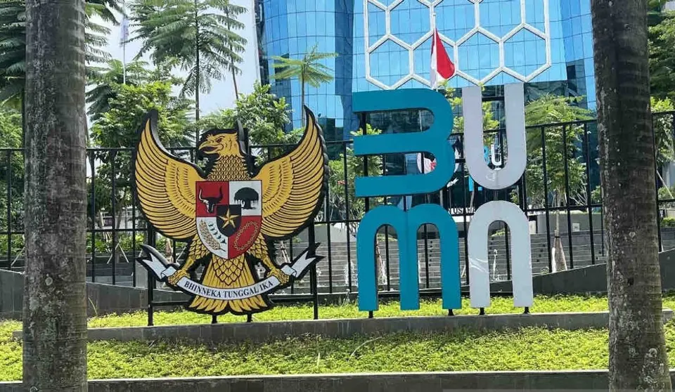 BP BUMN dan Danantara Susun Peta Jalan Transformasi Lima Tahun untuk Tembus Fortune 500
